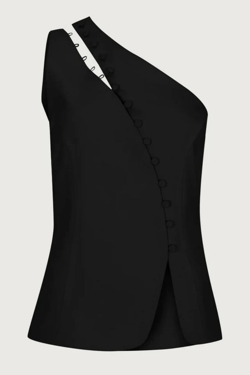 Effortlessly Elegant Top with a Timeless Design