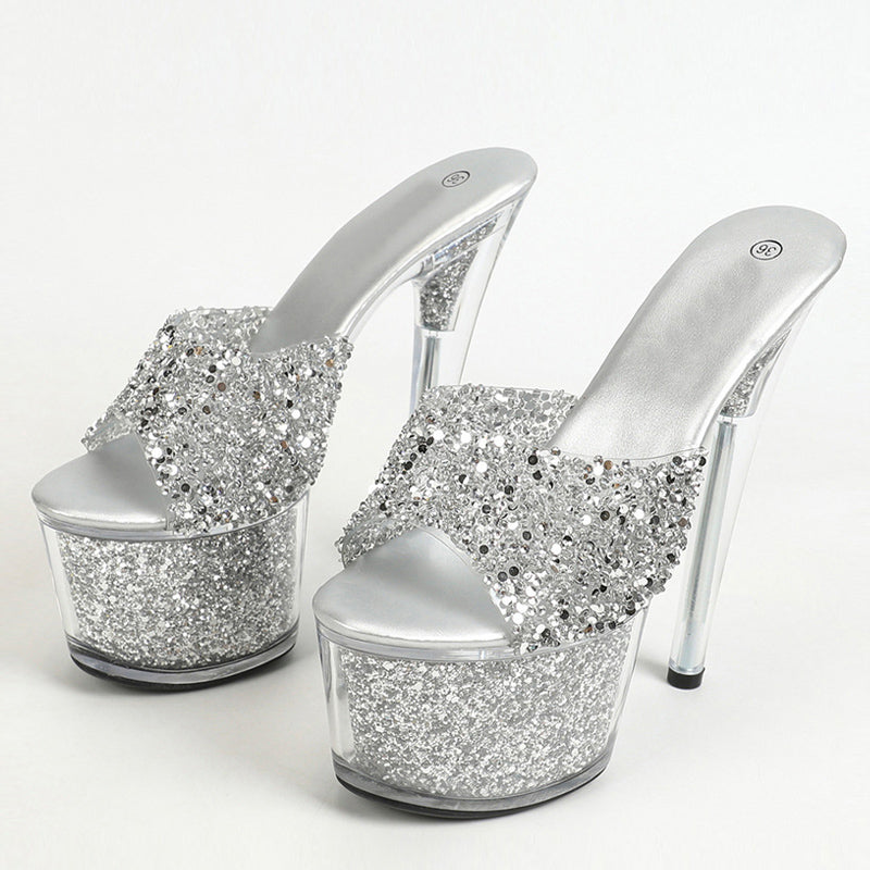 Gracefully Styled Sandals for Any Occasion