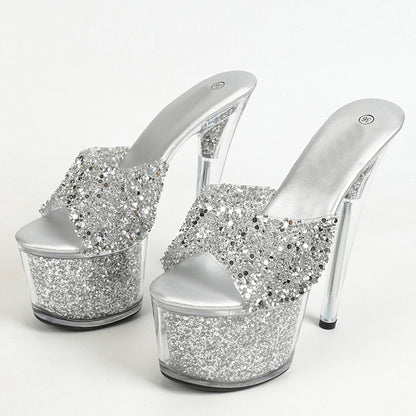 Gracefully Styled Sandals for Any Occasion
