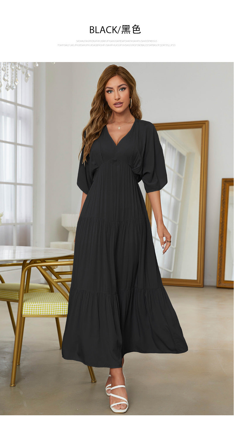 Classic Vintage & Enduringly Stylish Dress