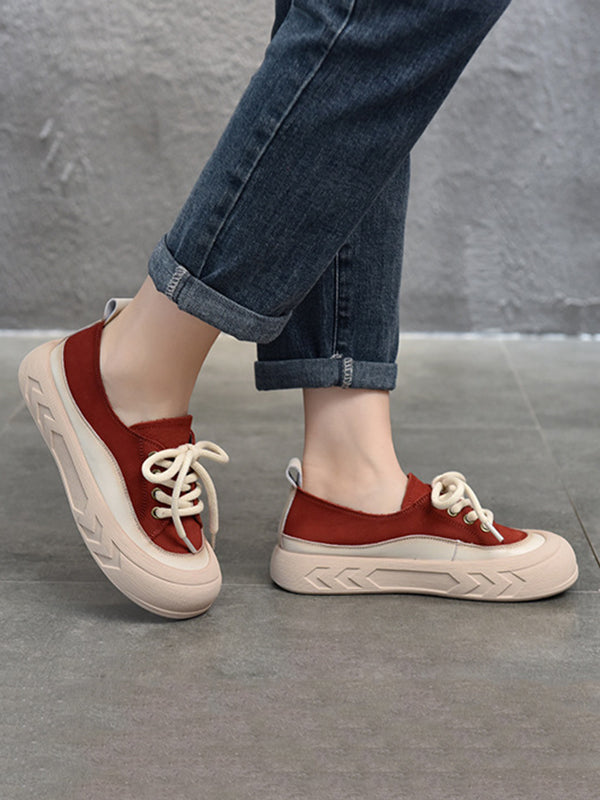 Sophisticated Shoes with a Clean Classic Look