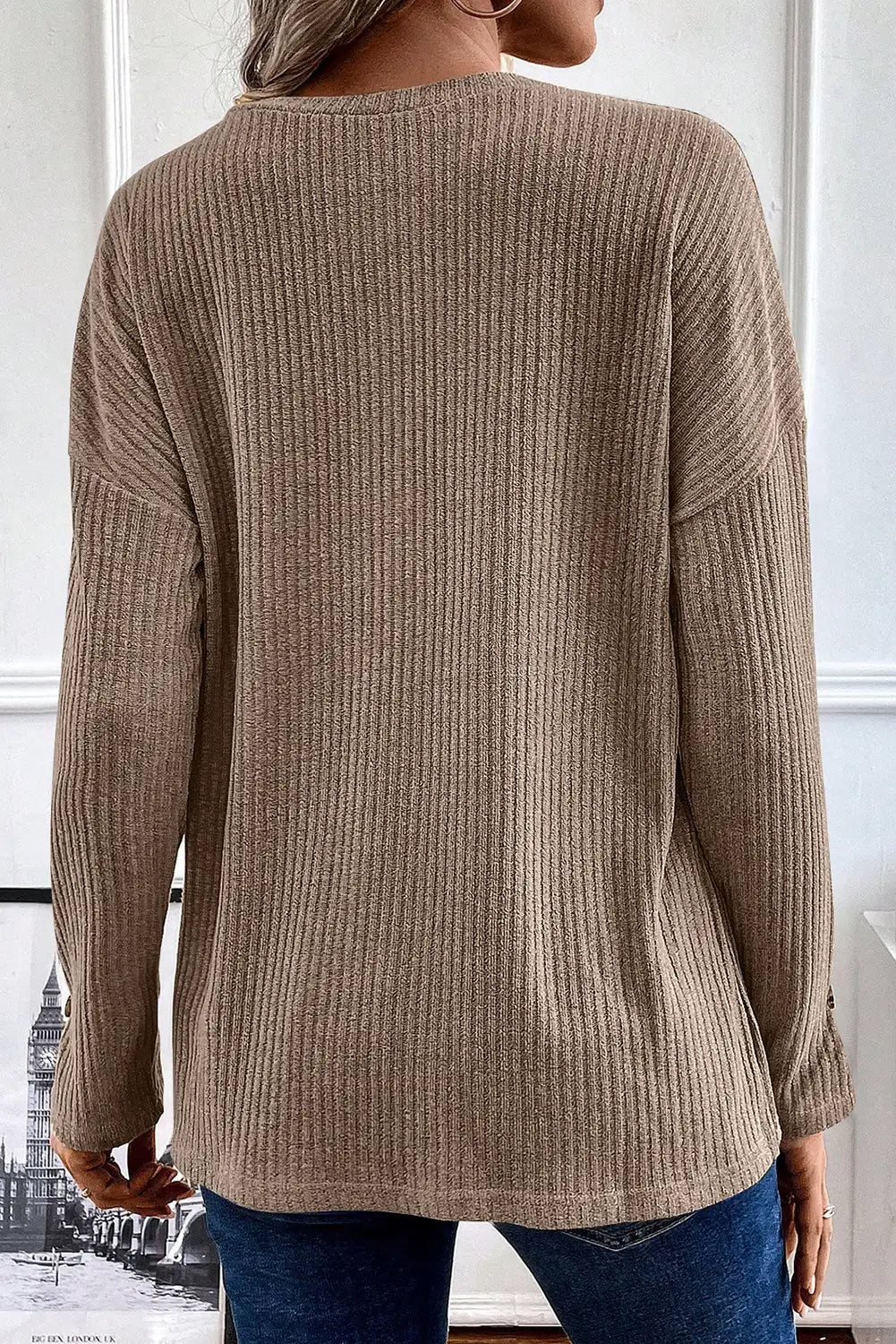 Classic Vintage & Enduringly Stylish Top