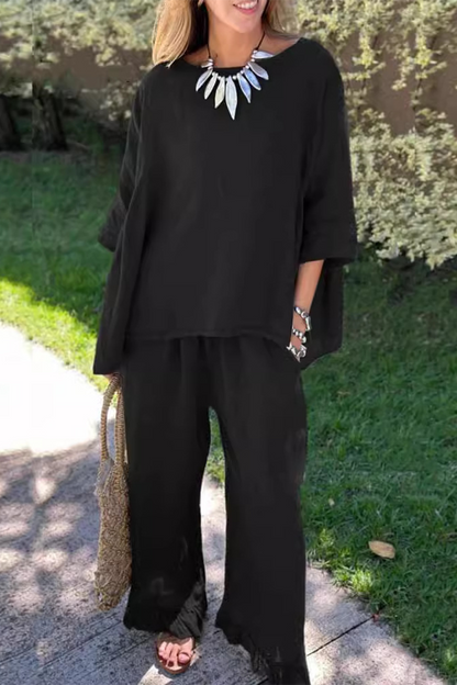 Elegantly Styled Garment for Everyday Wear