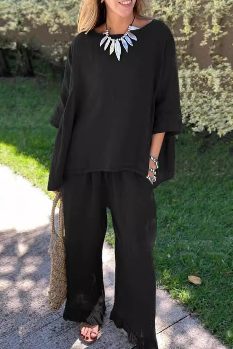 Elegantly Styled Garment for Everyday Wear