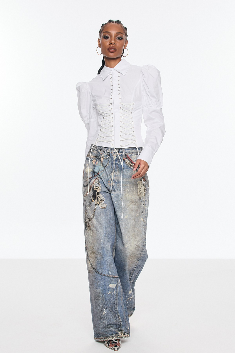 Classic Vintage & Enduringly Stylish Garment