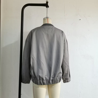 Vintage Inspired Jacket with a Contemporary Edge
