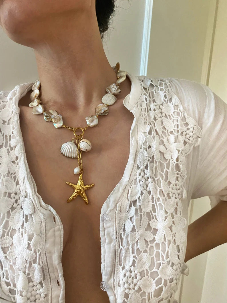 Beautifully Finished Garment in a Timeless Design