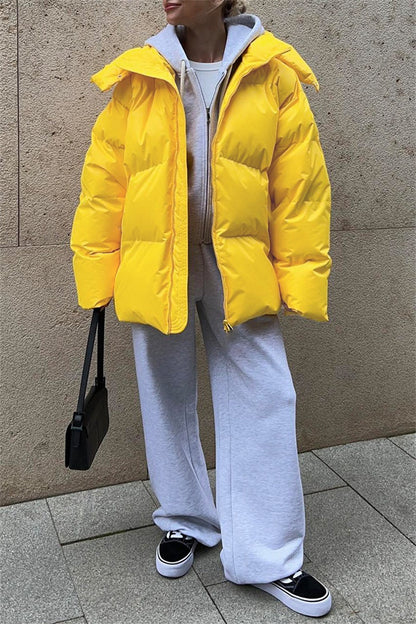 Classic Vintage Garment with a Flattering Fit