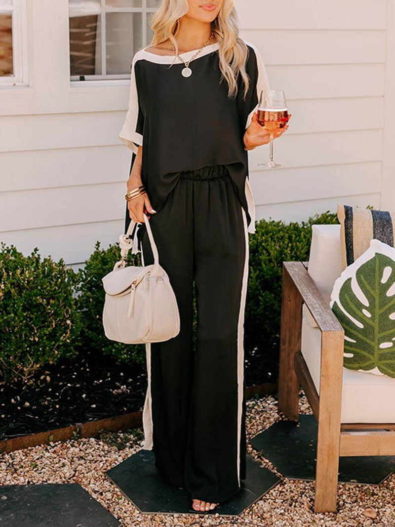 Elegantly Styled Pants for Everyday Wear