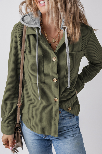 Classic Vintage Top with a Flattering Fit