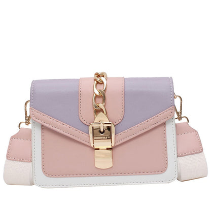 Polished Bag with an Effortless Classic Look