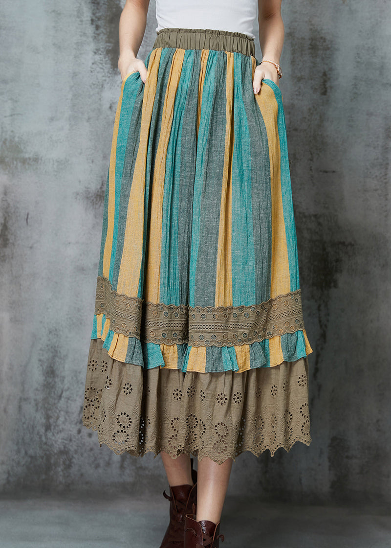 Beautifully Balanced Garment with Timeless Character