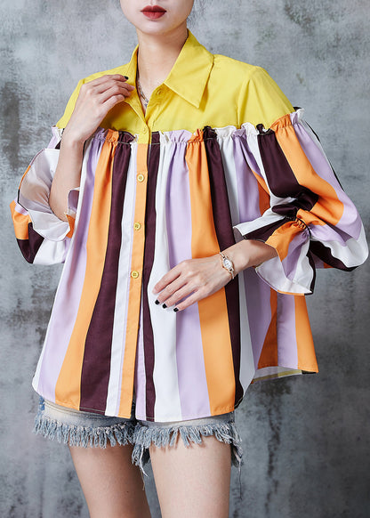 Effortlessly Elegant Shirt with a Timeless Design