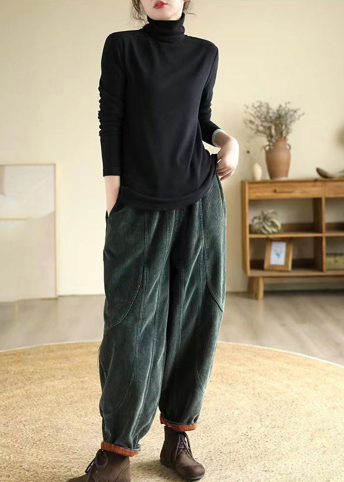 Classic Vintage & Enduringly Stylish Pants