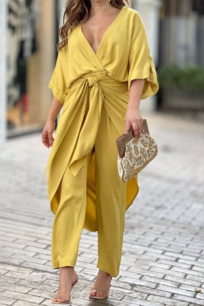 Polished Garment with an Effortless Classic Look