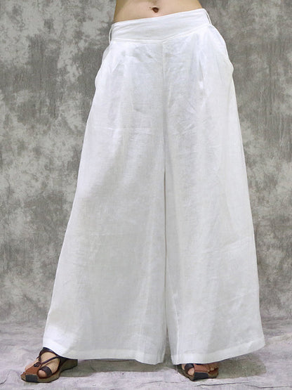 Beautifully Balanced Trousers with Timeless Character