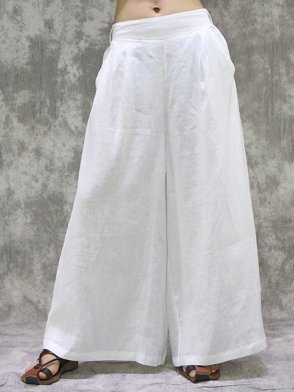 Elegantly Styled Pants for Everyday Wear