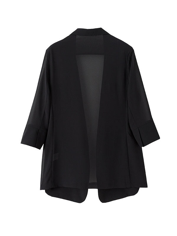 A Vintage Style Garment with Delicate Timeless Details