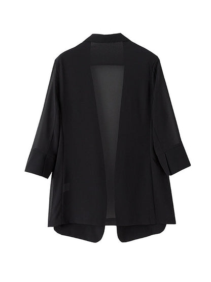 A Vintage Style Garment with Delicate Timeless Details