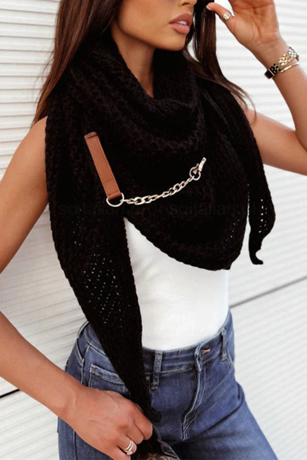 Sophisticated Garment with a Clean Classic Look
