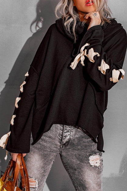 Effortlessly Elegant Garment with a Timeless Design
