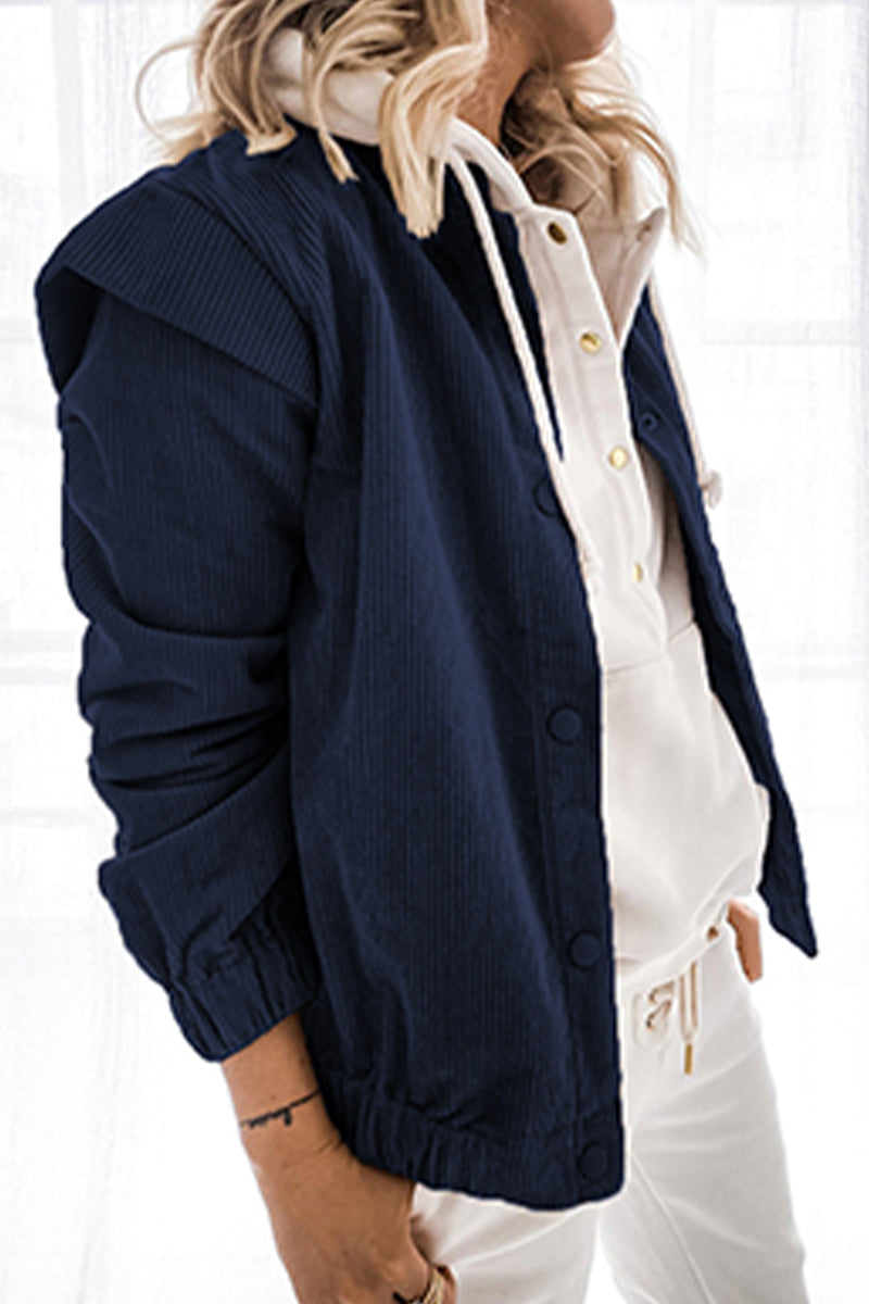 Classic Vintage Garment with a Flattering Fit