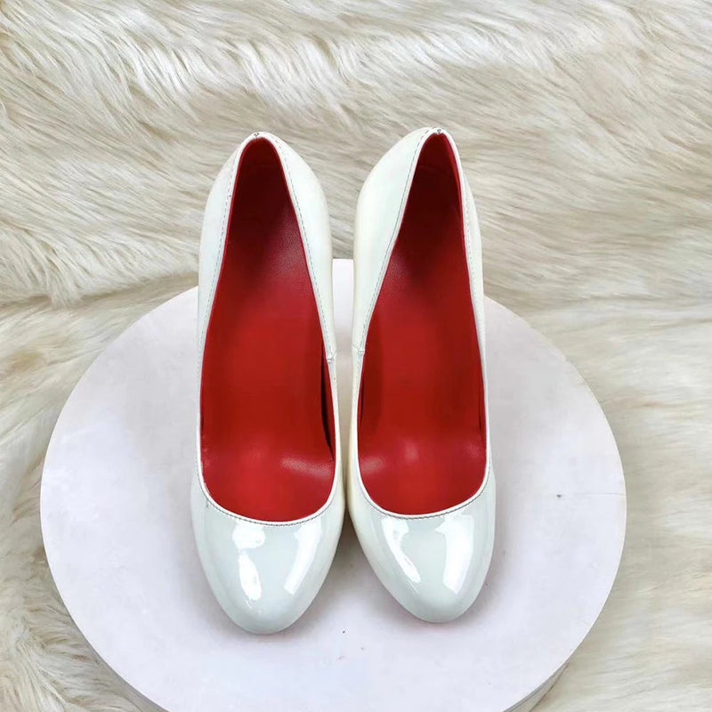 Gracefully Styled Heels for Any Occasion