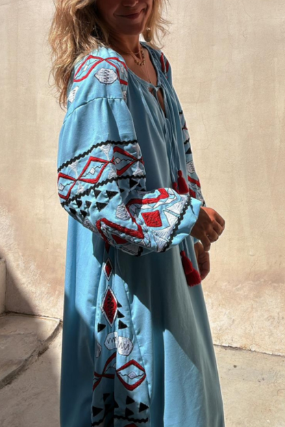Classic Vintage Garment with a Flattering Fit