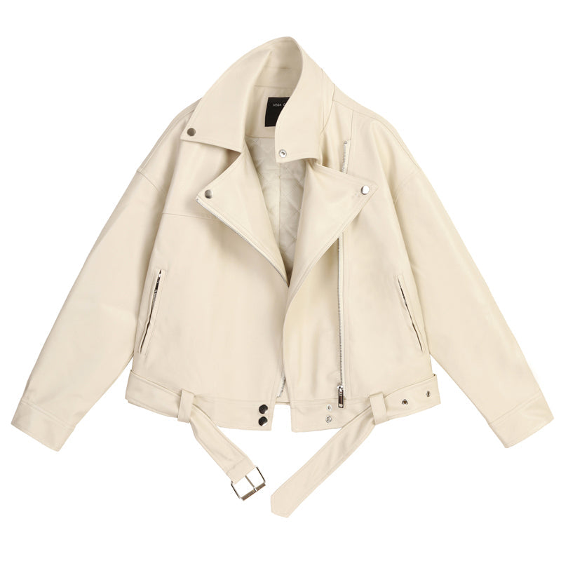 Effortlessly Elegant Jacket with a Timeless Design