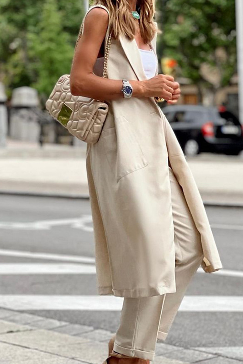 A Vintage Style Garment with Delicate Timeless Details