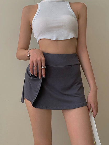 Classic Vintage Bag with a Flattering Fit