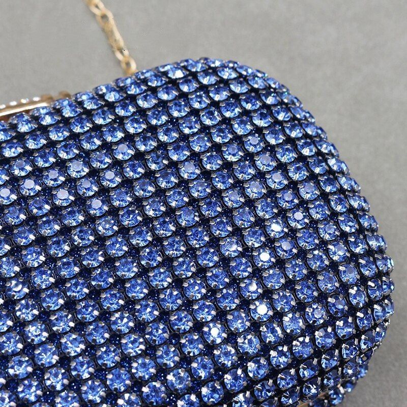 Beautifully Finished Bag in a Timeless Design