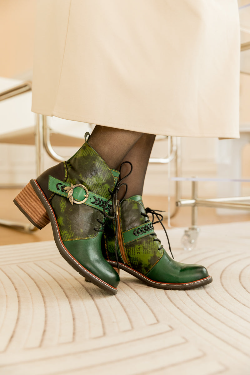 Beautifully Crafted Garment in a Classic Style