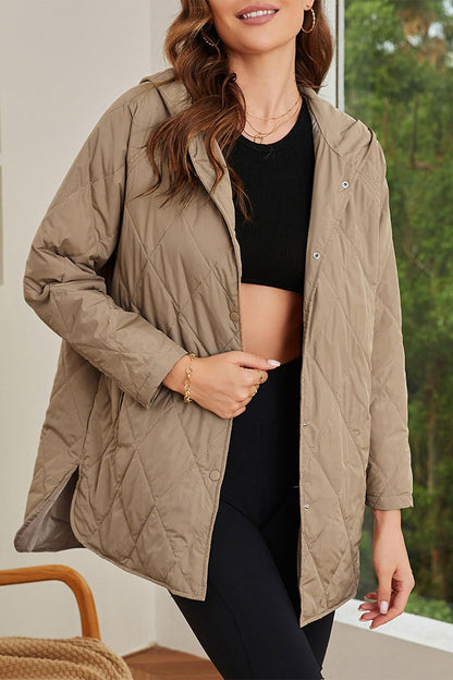 Beautifully Balanced Garment with Timeless Character