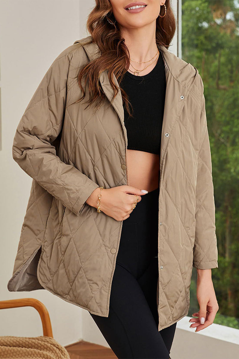 Beautifully Balanced Garment with Timeless Character