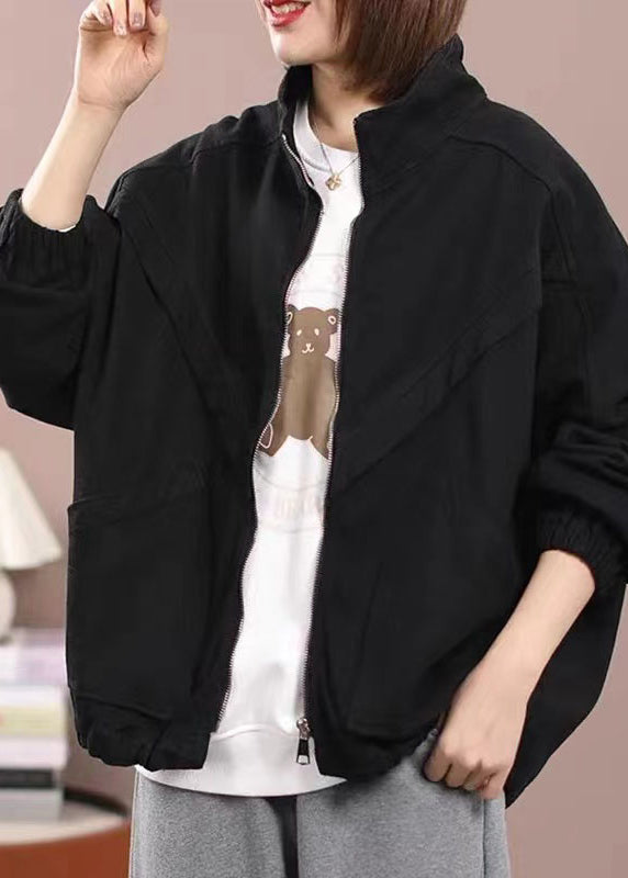 Elegantly Styled Coat for Everyday Wear