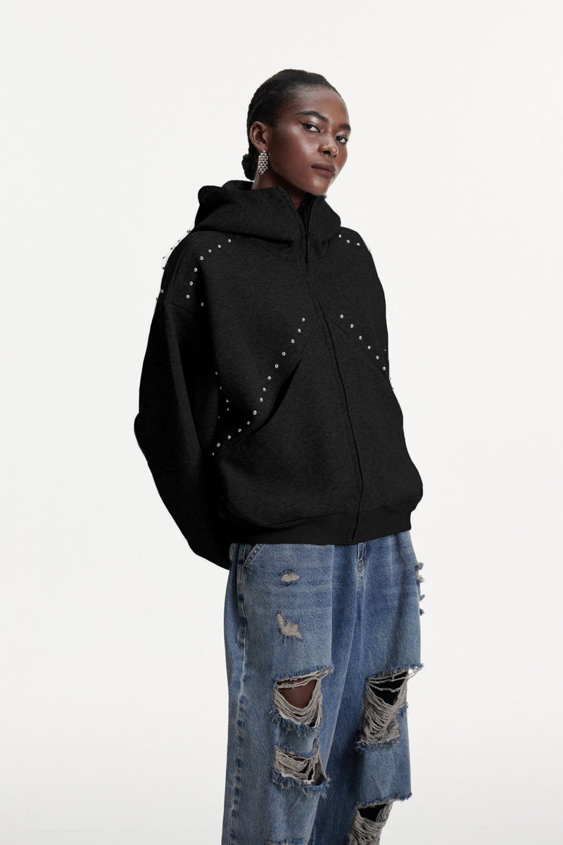 Classic Vintage & Enduringly Stylish Jacket