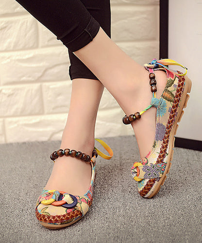 Beautifully Crafted Shoes in a Classic Style