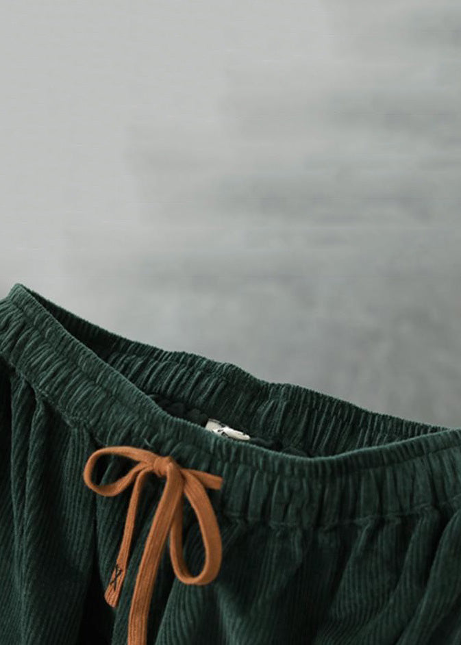 Polished Pants with an Effortless Classic Look