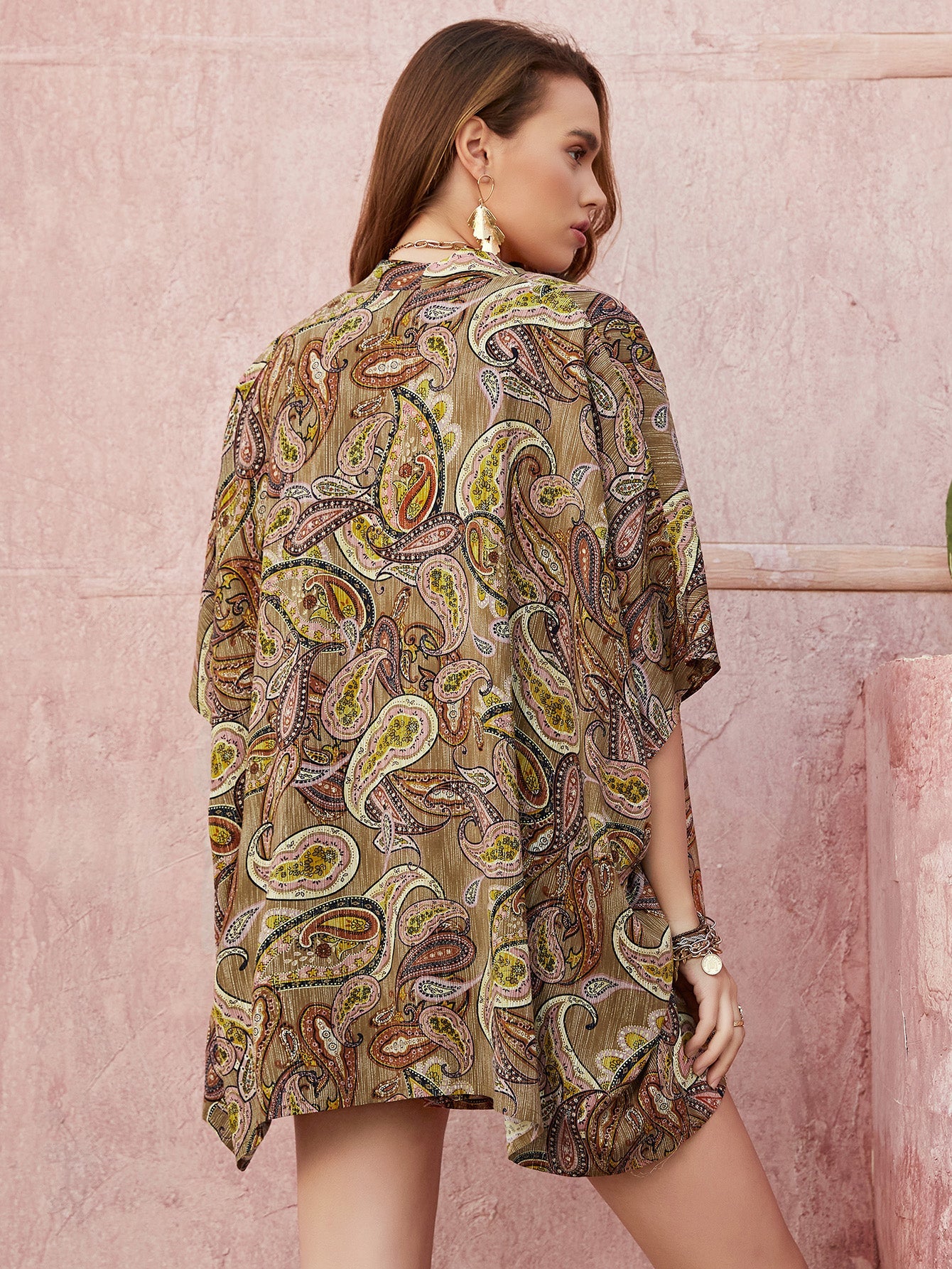 Beautifully Crafted Garment in a Classic Style