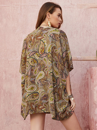 Polished Garment with an Effortless Classic Look