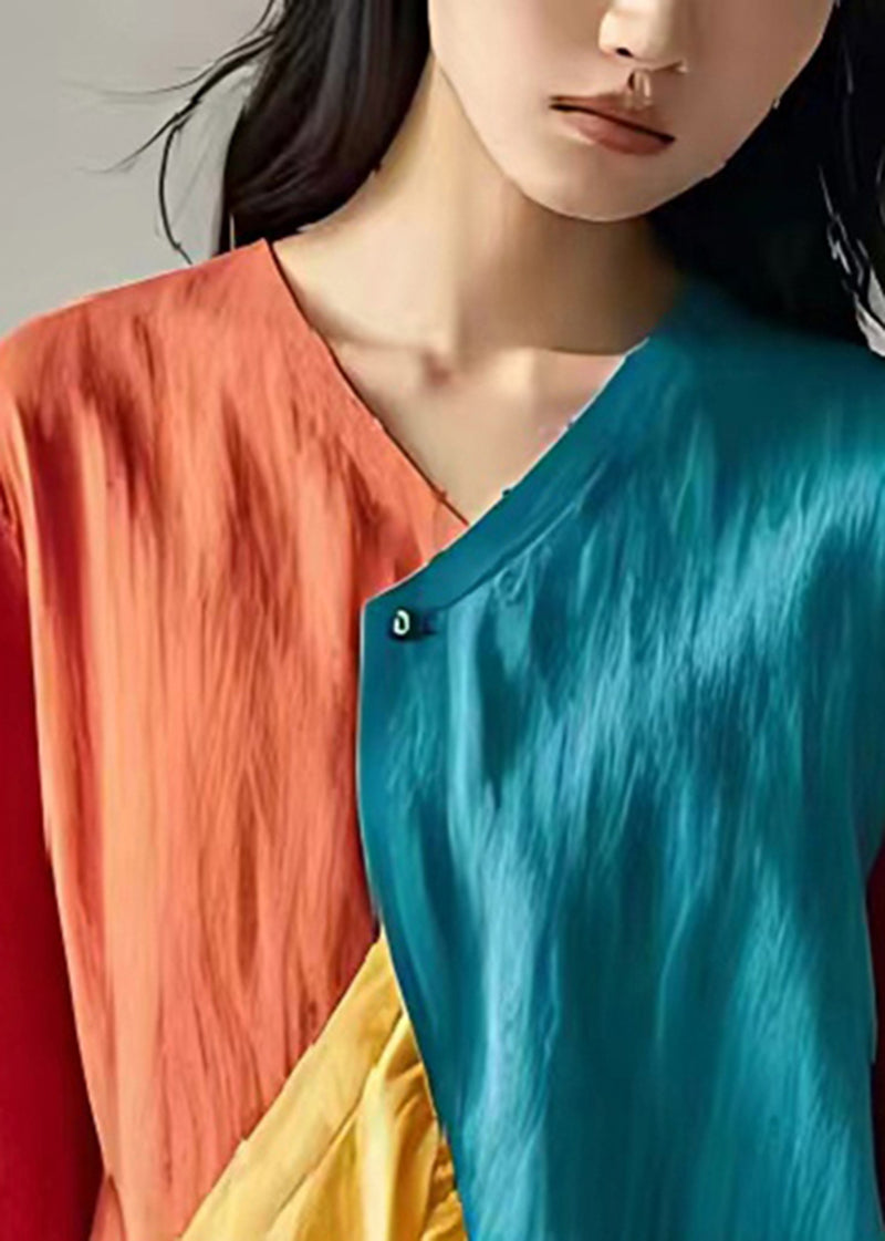 Beautifully Balanced Shirt with Timeless Character