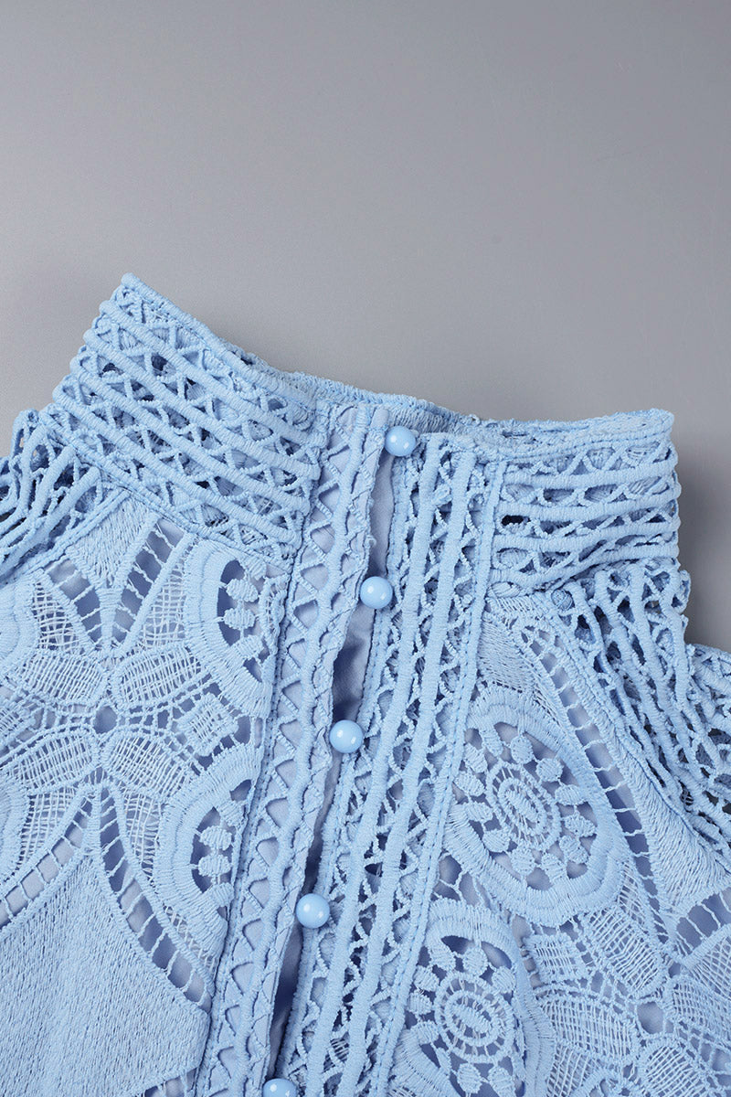 Effortlessly Elegant Garment with a Timeless Design