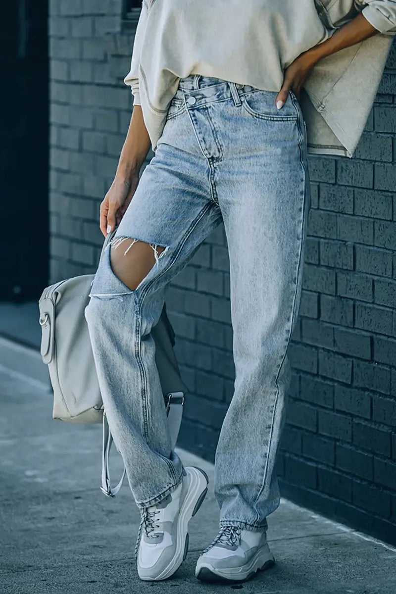 Polished Garment with an Effortless Classic Look