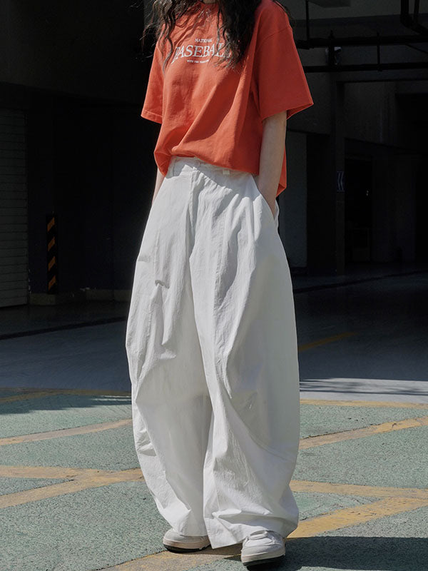 Vintage Inspired Trousers with a Contemporary Edge