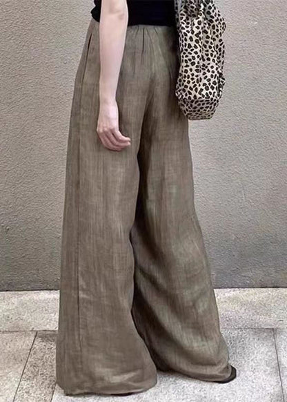 Classic Vintage & Enduringly Stylish Pants