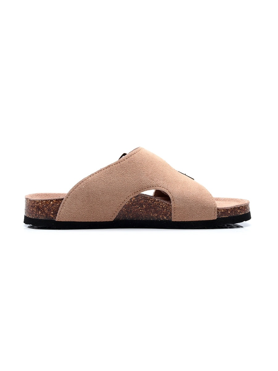 Beautifully Balanced Sandals with Timeless Character