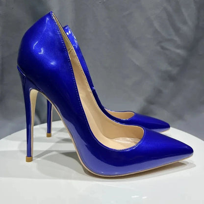 Gracefully Styled Shoes for Any Occasion
