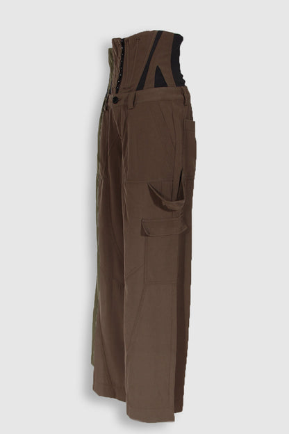 Polished Pants with an Effortless Classic Look