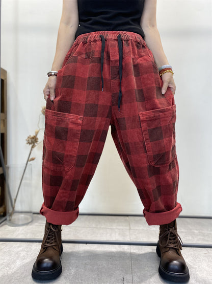 Polished Pants with an Effortless Classic Look